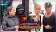 Video entregado por Jefferson Farfán CORROBORARÍA denuncia contra su primo ‘Cri Cri’, según abogado de la víctima