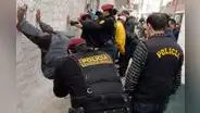 San Juan de Lurigancho encabeza la lista: estos son los distritos con mayor cantidad de delitos, según INEI