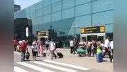 Los 3 aeropuertos de Perú que reciben más viajeros en lo que va de 2024, revela Ositrán