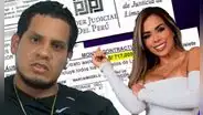 Contraloría investiga a pareja de Vanessa López tras ganar MILLONARIA suma de dinero en licitaciones con el Estado