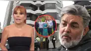 Magaly Medina cuestiona el allanamiento a la casa de Chibolín: "¿Y para cuándo a los Siucho?"