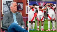 Diego Rebagliati defiende regreso de mundialista a la selección peruana: "Sería un error no llamarlo"
