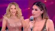 Milett Figueroa critica producción de 'El artista del año': "Nunca pude cantar lo que quería"