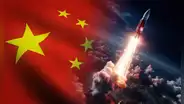 Este es el misil intercontinental lanzado por China en el Pacífico y que busca modernizar su programa nuclear