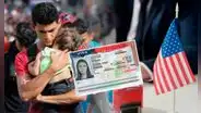 BUENAS NOTICIAS para inmigrantes que necesitan obtener la VISA AMERICANA en menos de 3 días en Estados Unidos