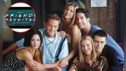 ¿Friends vuelve en el 2025? Difunden video que revive esperanzas de fans con el retorno de la exitosa serie