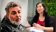Abogada Romy Chang cuestiona colaboración eficaz de Andrés Hurtado: "Va encaminado a prisión preventiva"