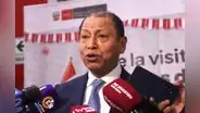 Daniel Maurate: "Reforma del sistema de pensiones impulsa formalización"