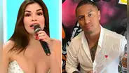 Samantha Batallanos ganó demanda contra Maicelo tras agredirla: Fue condenado a prisión suspendida