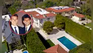 Esto pasó con la lujosa mansión de Lyle y Erik Menéndez, donde asesinaron a sus padres en 1989 en Los Ángeles