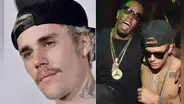 ¿Cómo REACCIONÓ Justin Bieber a las denuncias por presunto tráfico sexual contra P. Diddy, donde lo señalan como posible víctima?