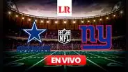 Dallas Cowboys vs. New York Giants, NFL 2024 EN VIVO: ¿a qué hora y dónde el juego de la Semana 4?