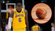 LeBron James reveló sus planes para cuando se retire de la NBA: ¿seguirá ligado al baloncesto de Estados Unidos?