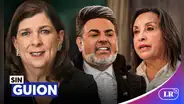 RMP sobre auto de Dina Boluarte en el sur: "un presidente no tiene vida privada"