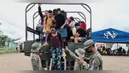 Estados Unidos entregará hasta US$685 millones a América Latina y el Caribe para albergar inmigrantes