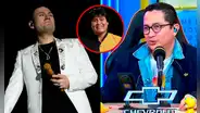 Carlos Orozco critica a Deyvis Orosco por utilizar a su padre en su show: “Fue una idea perversa”
