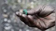 La esmeralda más GRANDE de Colombia y segunda joya colosal del mundo: conoce en qué lugar puede encontrarse