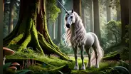 Científicos descubren fósil que revela que los unicornios existieron, pero no con la apariencia que creíamos