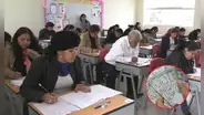 Profesores recibirán un primer aumento salarial de S/100 en marzo próximo