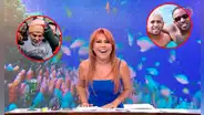 'Magaly TV, la firme': Así se transmitió el programa del 25 de septiembre