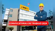¿Buscando prácticas?, la OSCE abre convocatoria para egresados universitarios con sueldos de hasta S/1.025: conoce como postular