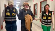 Andrés Hurtado 'Chibolín' juró inocencia ante la Fiscalía: presentador rechazó acusaciones por tráfico de influencias