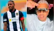 Cri Cri, primo de Jefferson Farfán: PJ decidirá este viernes pedido de prisión preventiva por 9 meses