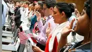 Ciudadanía americana 2024: la vestimenta adecuada para la ceremonia de juramento de lealtad en EE. UU.