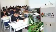 Estos son los 4 exámenes de admisión de la UNSA que están pendientes de realizar: vacantes y fechas de inscripción