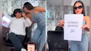 Cielo Torres lanza nuevo tema y lo promociona junto a Miluska Jácome: “Los rumores son ciertos”