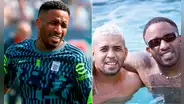 Jefferson Farfán toma RADICAL decisión tras denuncia de agresión sexual contra su primo 'Cri Cri'