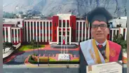 Peruano estudió ingeniería civil, sanitaria y de minas en la UNI: le tomó 24 años terminar las 3 carreras