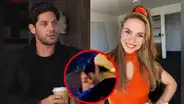 Andrés Wiese REVELA su situación sentimental tras ampay con protagonista de 'Sube a mi nube': "Todo es válido"