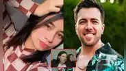 Mamá de Julián Zucchi EXPONE a Priscila Mateo: "Ella no quiere un noviazgo"