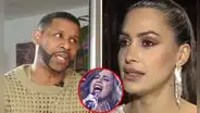 Giselo trolea a Milett por decir que reality de Gisela prohibía ciertas canciones: “Nunca iba a llegar a las notas”