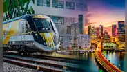 Así es el tren 'Florindian' que unirá Chicago y Miami a partir de noviembre: cuánto cuestan los boletos