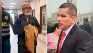 Andrés Hurtado 'Chibolín' no se acogerá a la colaboración eficaz ni a la terminación anticipada
