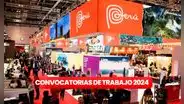 Trabaja en el sector turismo y comercio exterior: Promperú abre convocatoria y ofrece salarios de hasta S/12.000 a titulados