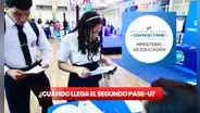 ¿El PASE-U 2024 se pagará en octubre? Revisa la ÚLTIMA INFORMACIÓN de Meduca en Panamá