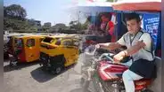 Anuncian paro nacional de mototaxistas para el 31 de octubre ante ola de extorsiones