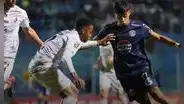 ¡De candela! Con un gol a los 97’, Herediano empató 2-2 con Motagua en la ida de cuartos por Copa Centroamericana
