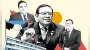 Congreso: alistan acusación constitucional contra Salas Arenas y ley que impida revertirla