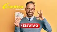 RESULTADOS Chontico Día y Noche EN VIVO: qué jugó vía Telepacífico y números ganadores HOY, 26 de septiembre