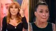 Magaly CRITICA a Milett por su “papel tibio” como jurado en 'Cantando 2024': “Es una hipocritona”