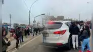 Así amanece Lima tras el paro de transportistas por extorsiones hoy 26 de septiembre