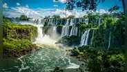 Los 4 países de Sudamérica que comparten el Acuífero Guaraní, la mayor reserva de agua de la tierra
