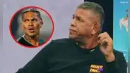 ‘Puma’ Carranza arremete contra Paolo Guerrero por usar la expresión ‘contra todos’: “Es una frase que es de la ‘U’”