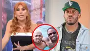 Magaly hace TREGUA y RESPALDA a Farfán tras denuncia por abuso sexual contra ‘Cri Cri’: “La familia está destrozada”