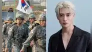 Jaehyun de NCT anuncia el inicio de su servicio militar: conoce cuándo irá al Ejército el idol de k-pop