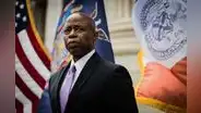 Eric Adams, alcalde de Nueva York, fue acusado por corrupción: "niego acusaciones, no renunciaré al cargo"